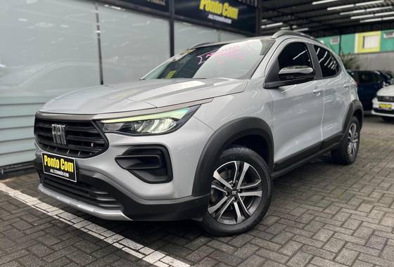 FIAT PULSE 2024
