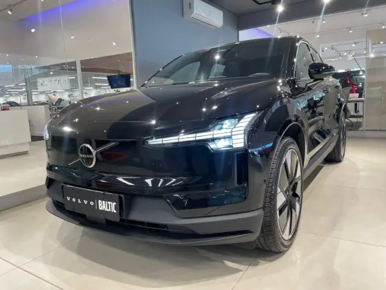 VOLVO EX30 2024