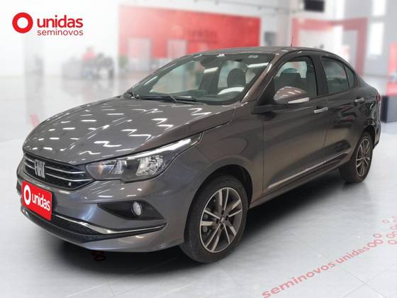 FIAT CRONOS 2024