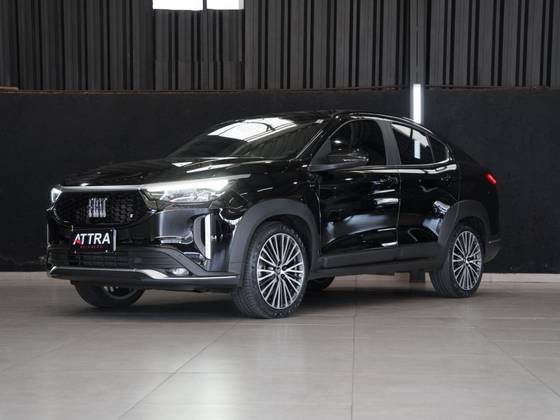 FIAT FASTBACK 2023