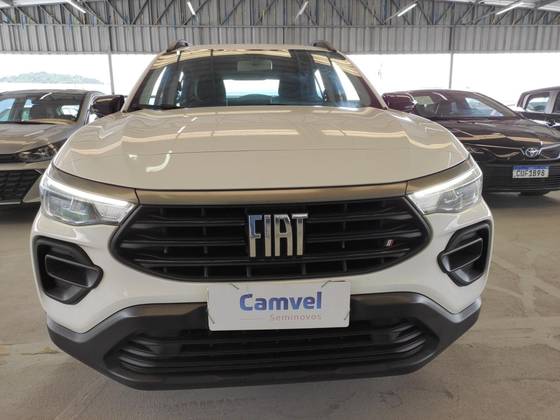 FIAT PULSE 2024