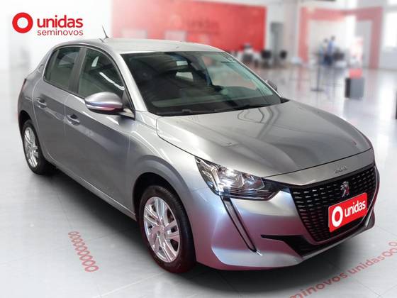 PEUGEOT 208 2024