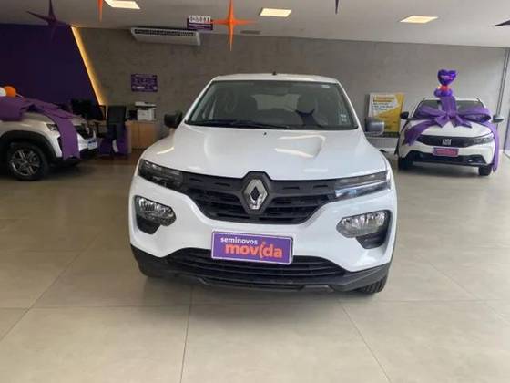 RENAULT KWID 2024