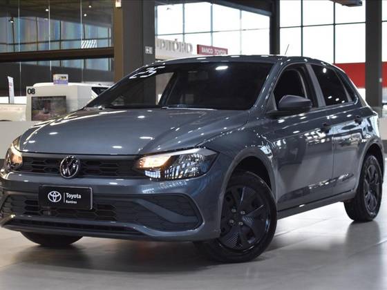 VOLKSWAGEN POLO 2025
