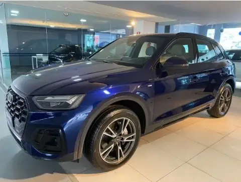 AUDI Q5 2022