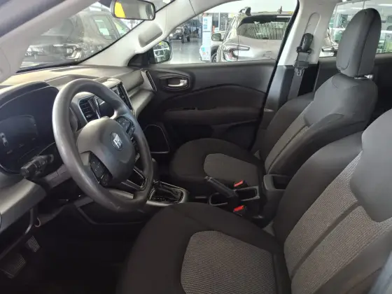 FIAT TORO 2022