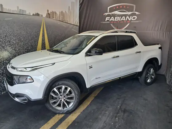 FIAT TORO 2019