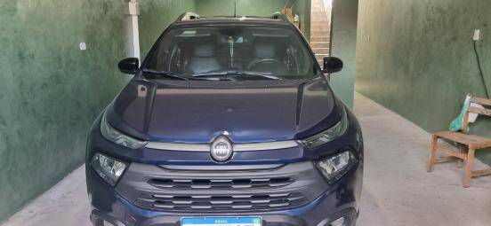 FIAT TORO 2020