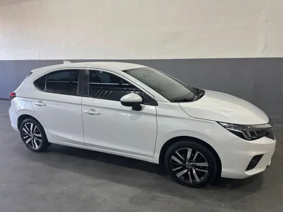 HONDA CITY 2023