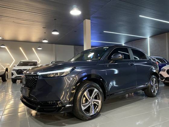HONDA HR-V 2024