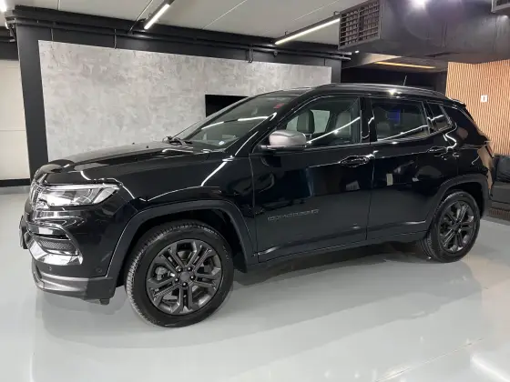 JEEP COMPASS 2022
