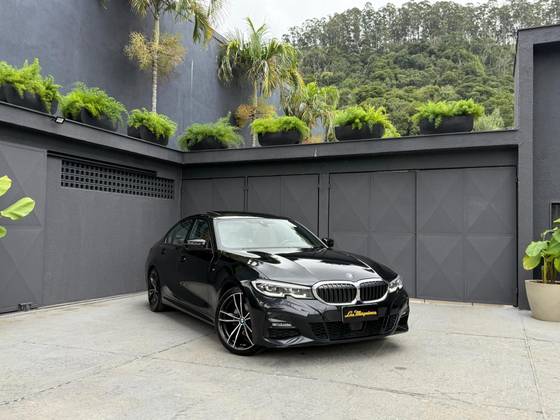 BMW 320i 2020