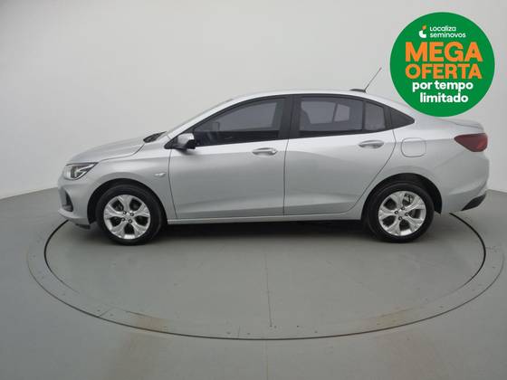 CHEVROLET ONIX 2023