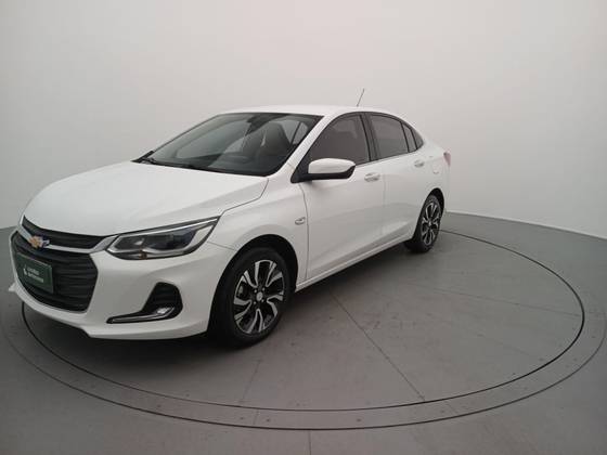 CHEVROLET ONIX 2023