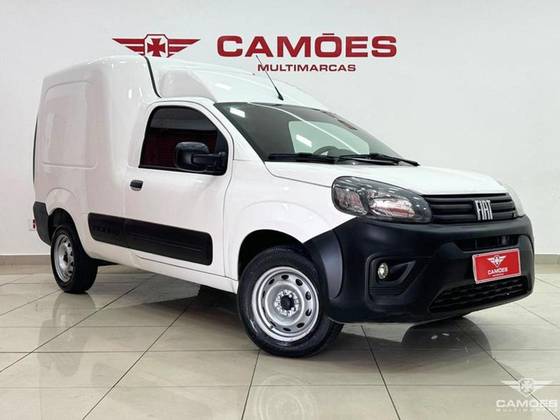 FIAT FIORINO 2023