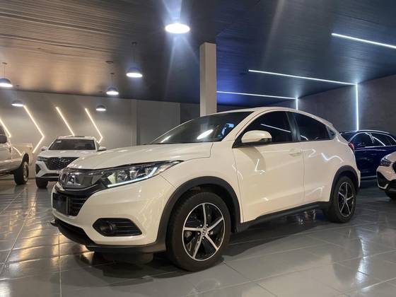 HONDA HR-V 2020