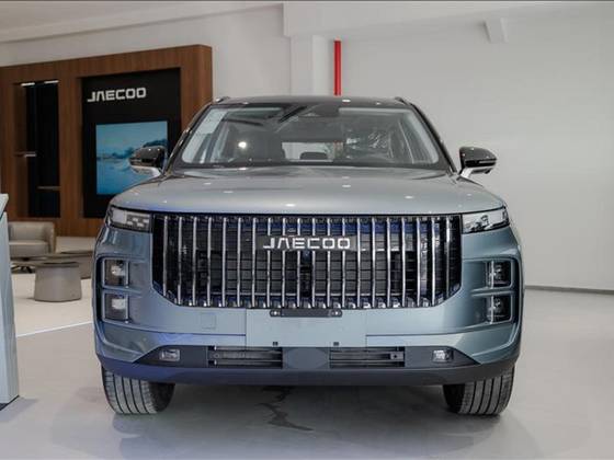 JAECOO 7 2025
