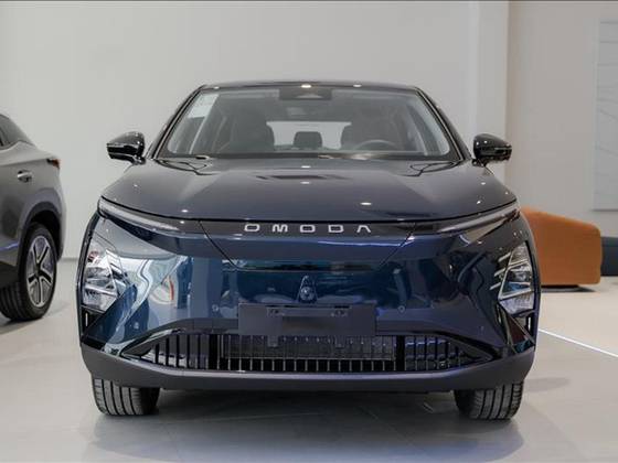 OMODA E5 2025