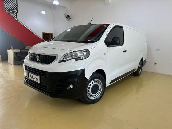 PEUGEOT EXPERT 2024