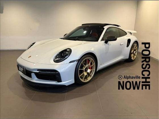 PORSCHE 911 2023