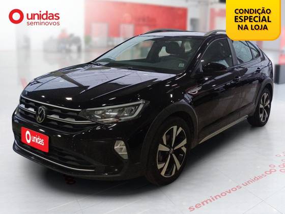 VOLKSWAGEN NIVUS 2024
