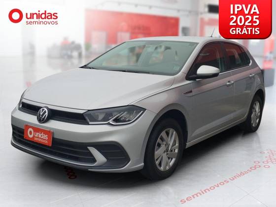 VOLKSWAGEN POLO 2024