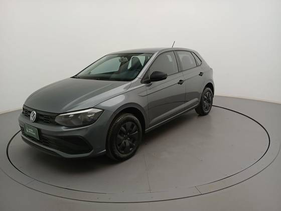 VOLKSWAGEN POLO 2024