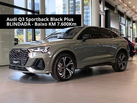 AUDI Q3 2024