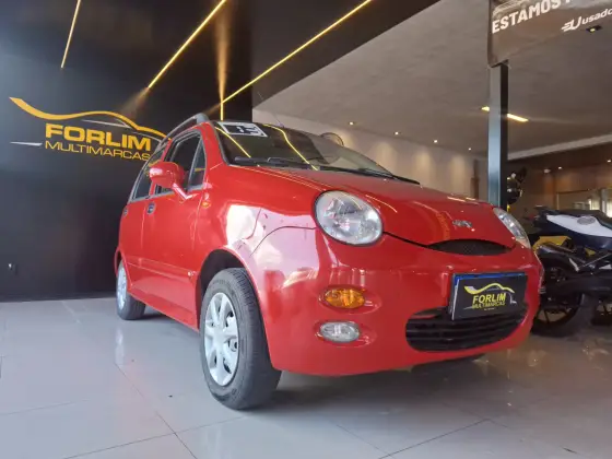 CAOA CHERY QQ 2013