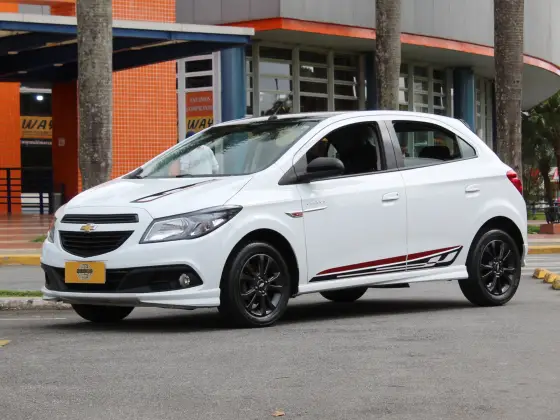 CHEVROLET ONIX 2016