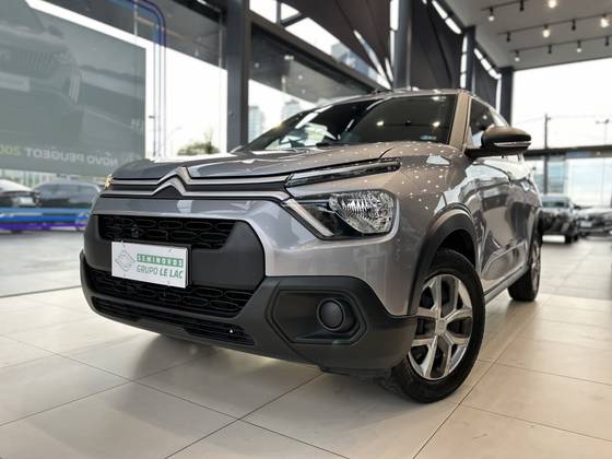 CITROËN C3 2023