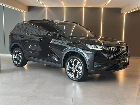 GWM HAVAL H6 2024