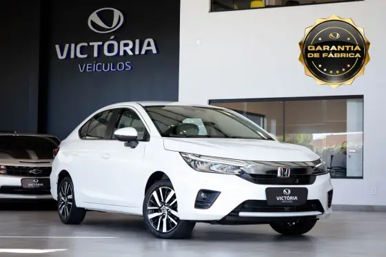HONDA CITY 2023