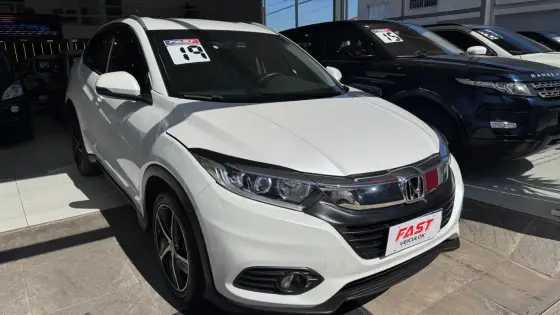 HONDA HR-V 2019