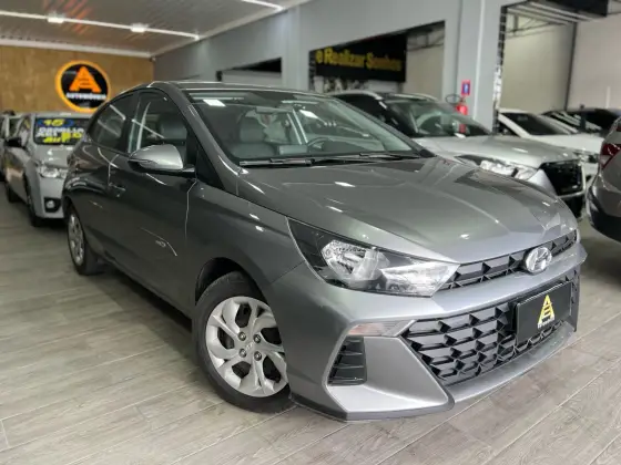 HYUNDAI HB20 2023