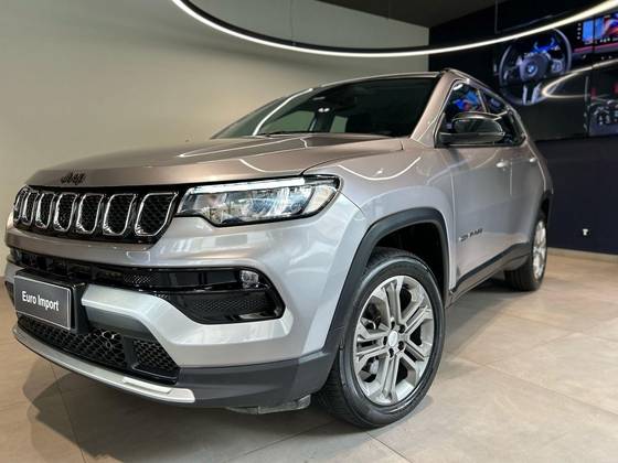 JEEP COMPASS 2024