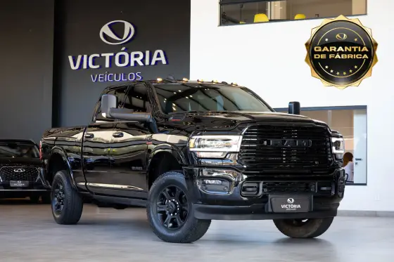 RAM 3500 2022