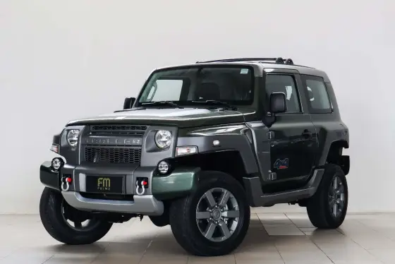 TROLLER T4 2019