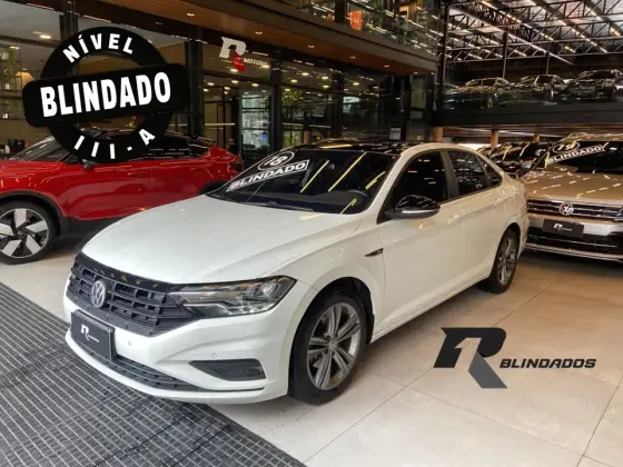 VOLKSWAGEN JETTA 2018