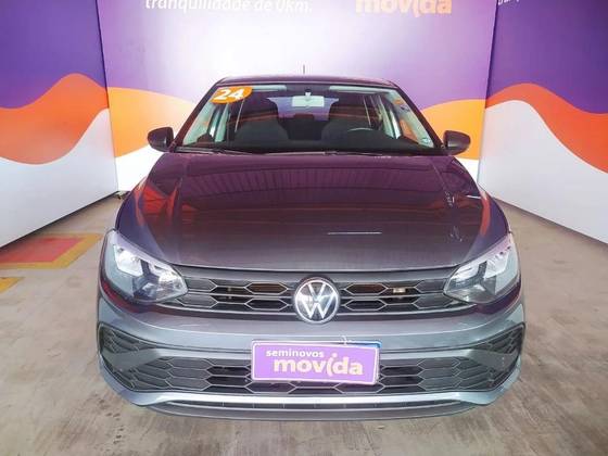 VOLKSWAGEN POLO 2024