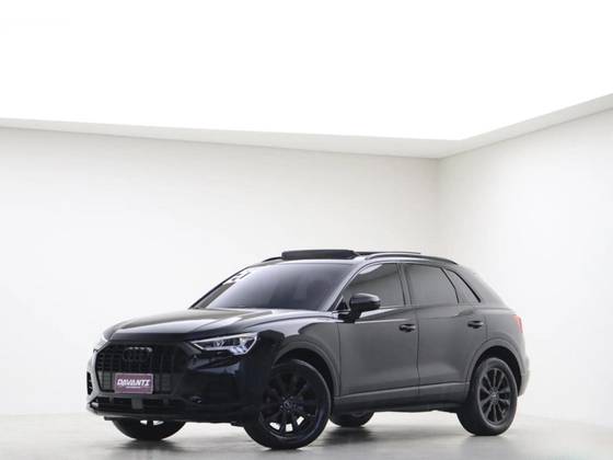 AUDI Q3 2020