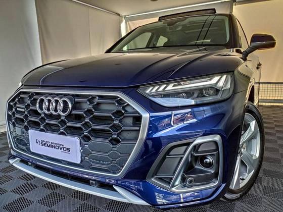 AUDI Q5 2022