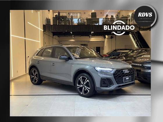 AUDI Q5 2021