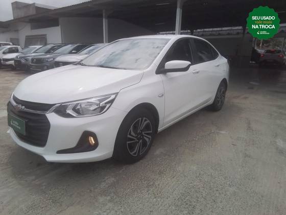 CHEVROLET ONIX 2024
