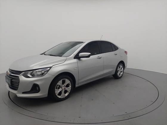 CHEVROLET ONIX 2023