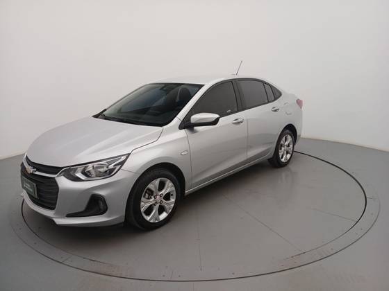 CHEVROLET ONIX 2023