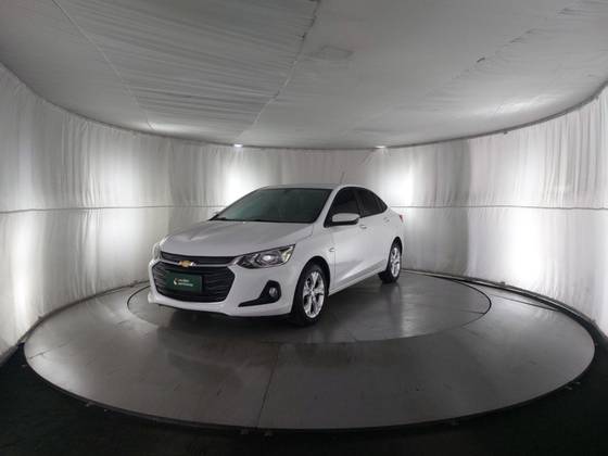 CHEVROLET ONIX 2023