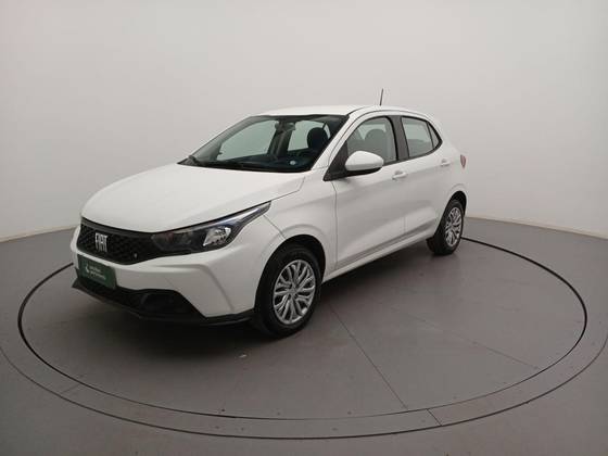 FIAT ARGO 2024