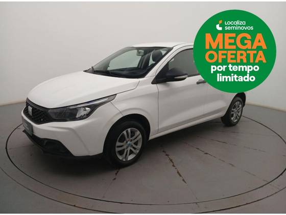 FIAT ARGO 2024