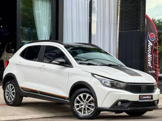 FIAT ARGO 2023